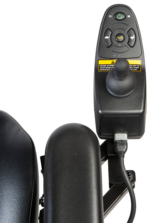 Eclipse Pathmaster Spyder P326A power chair