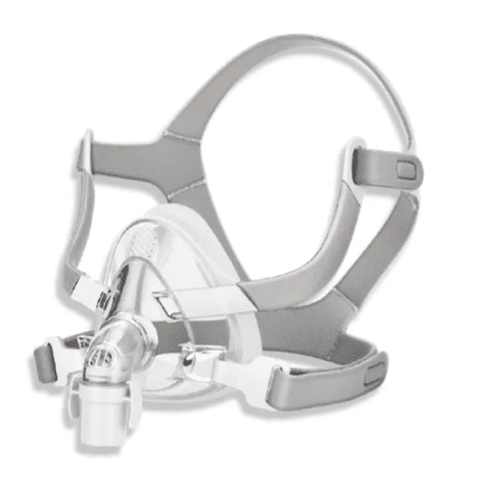 Breathwear YF2 Full face mask with headgear M
