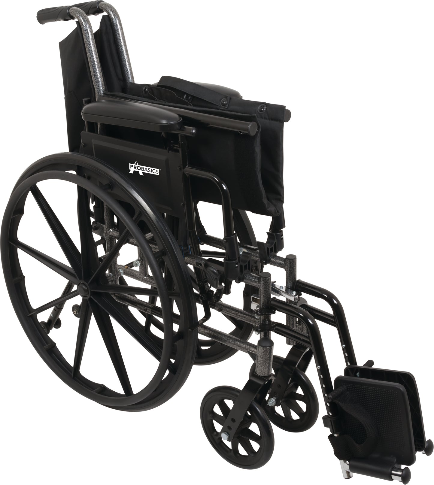 ProBasics K3 Lightweight Wheelchair with 18" x 16" Seat