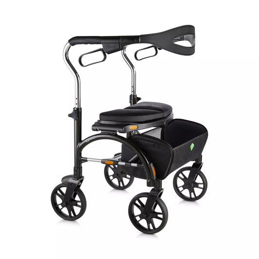 Evolution Xpresso Low Wide Walker