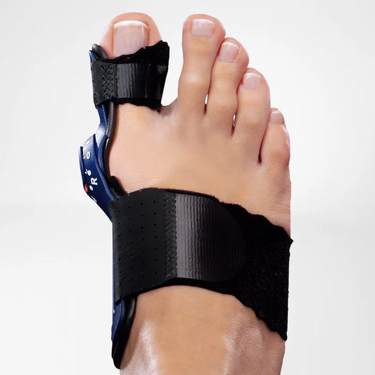 Bauerfeind ValguLoc II Splint