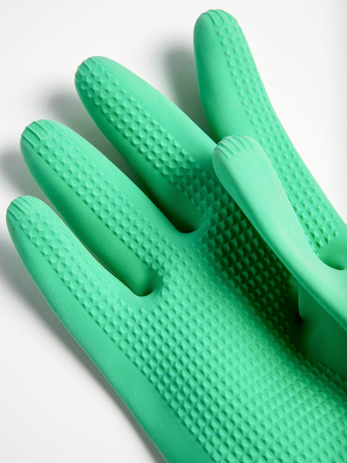 Sigvaris Rubber Donning Gloves