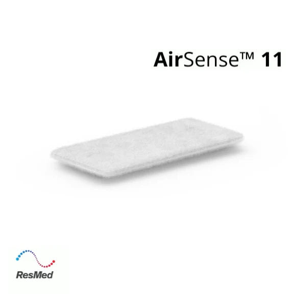 Hypoallergenic Filters for ResMed AirSense 11