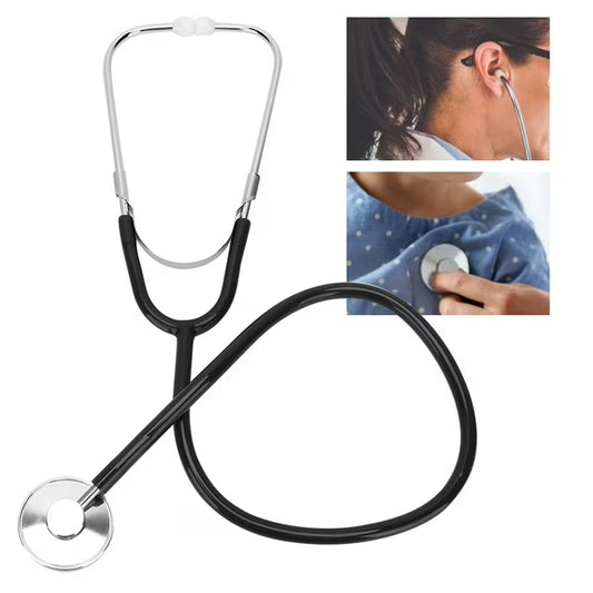 CE Medical Single Head Stethoscope