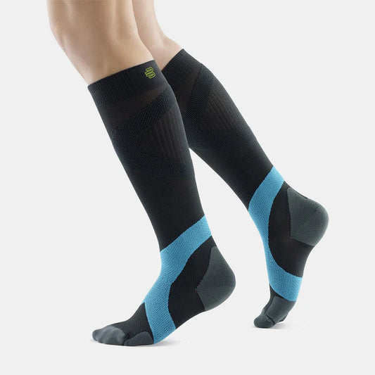 Bauerfeind Compression Sock Training 20-30 mmHg
