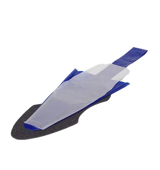 Bauerfeind VenoTrain Glider compression stocking donning aid