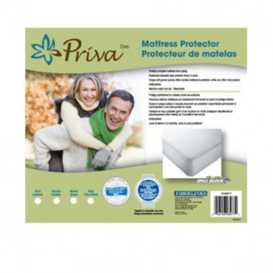 Priva - Bed Protector Sheets