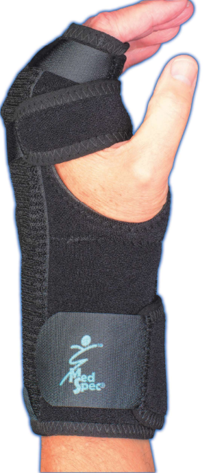 MedSpec Boxer Splint II