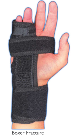 MedSpec Boxer Splint II