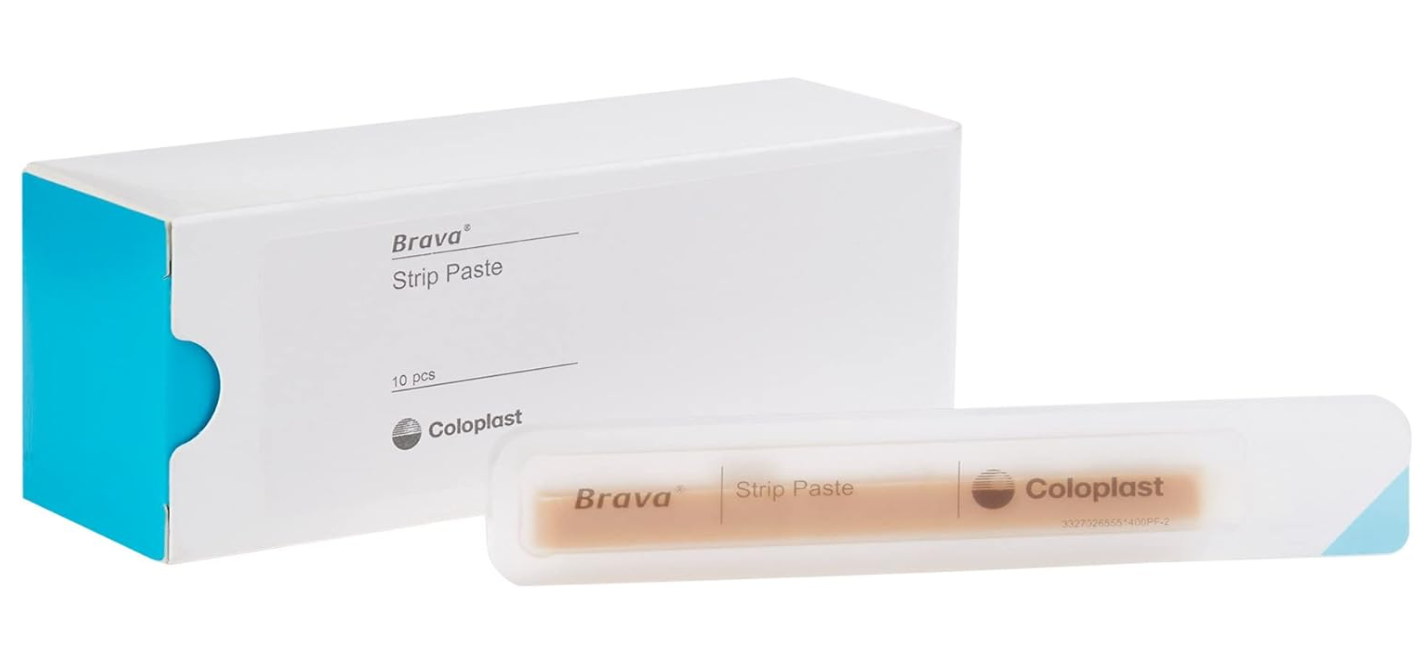 COL2655 Brava Strip Pase 2oz per box