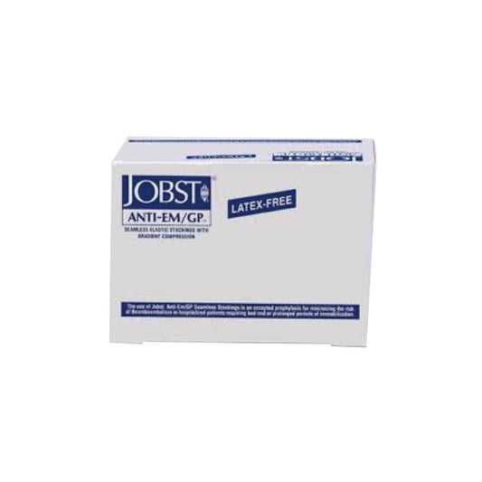JOBST Anti-Embolism Stockings Thigh Length Long Length