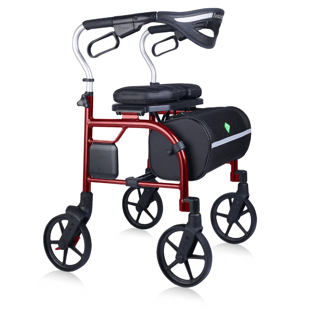 MOTHER'S DAY SPECIAL! Evolution Technologies Trillium Series + Gift box
