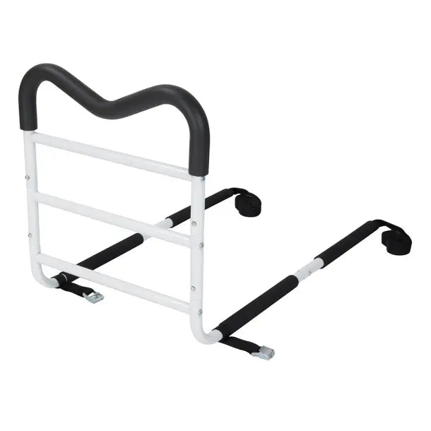 Adult bedside assist rail rental for transfer support in Calgary
