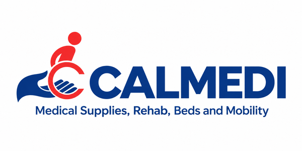 Calmedi Medical Supplies, Rehab, Beds and Mobility
