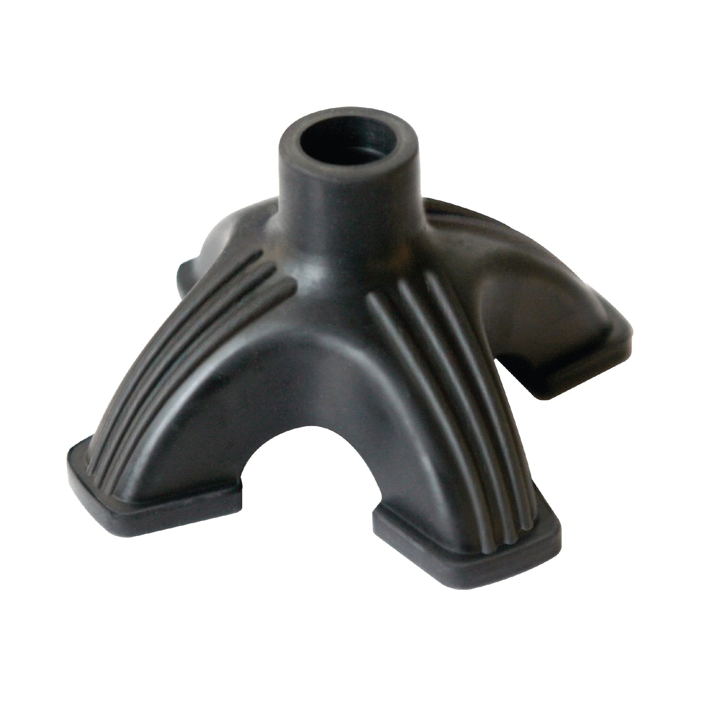 Carex Self Standing Cane Tip