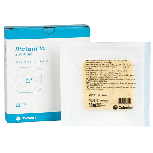 Biatain Ibu Soft-Hold