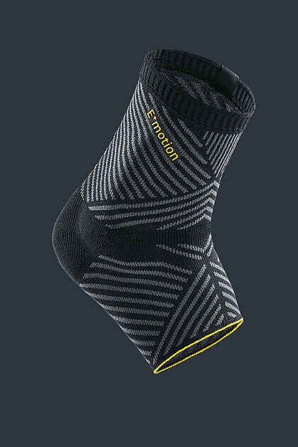 Levamed E⁺motion Ankle Support