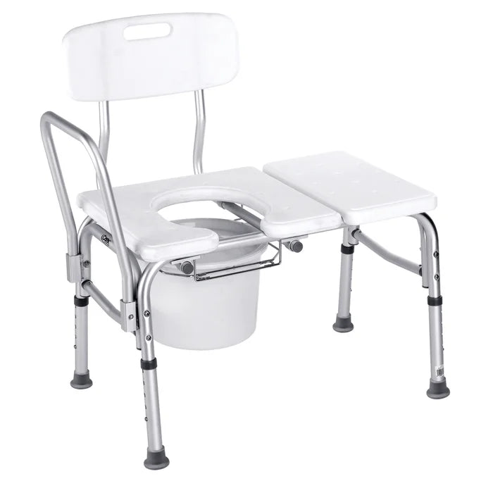 Carex Bathtub Transfer Bench