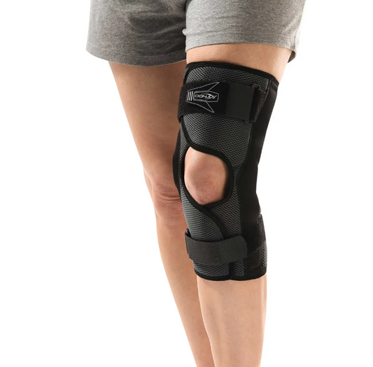 DonJoy Playmaker XPert Knee Brace - Wrap