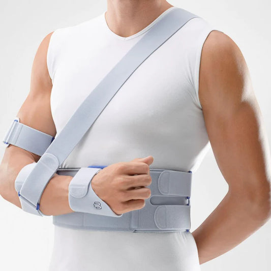 Bauerfeind OmoLoc Shoulder Brace