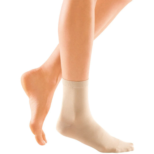 circaid® compression anklet