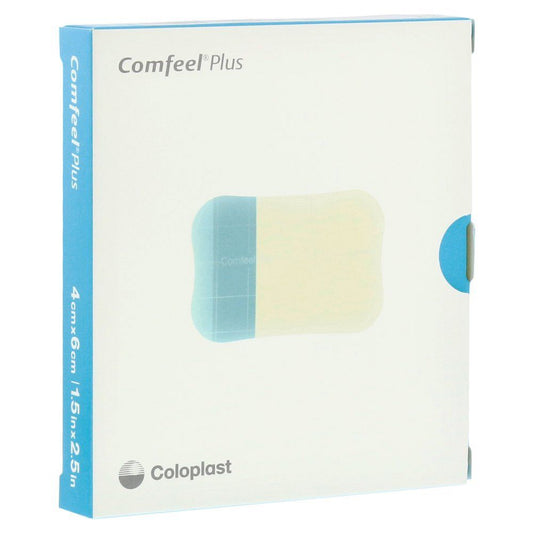 Biatain Comfeel Plus