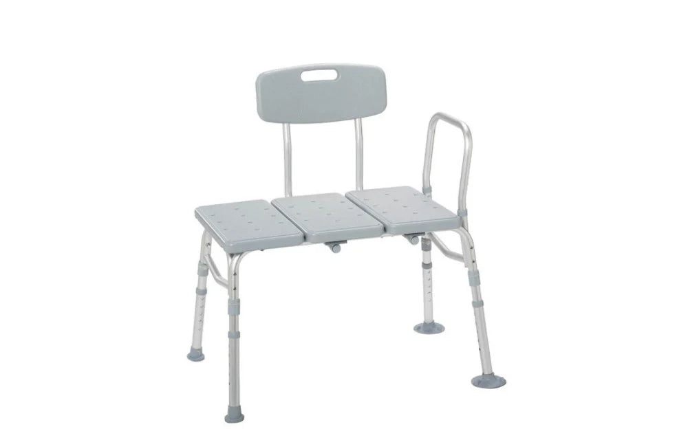 CalCare Tub Transfer Bench