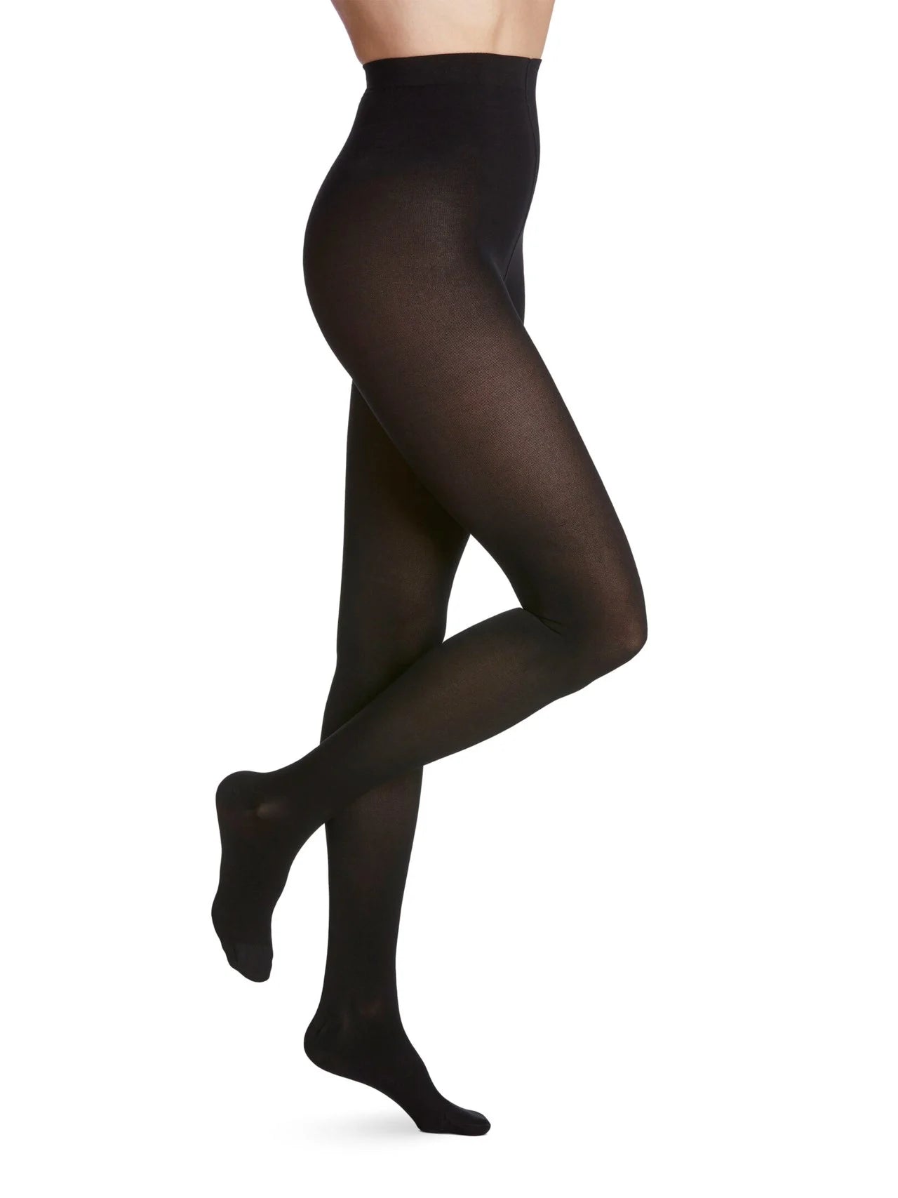 Sigvaris Opaque Pantyhose 30 - 40 mmHg Women's Closed Toe