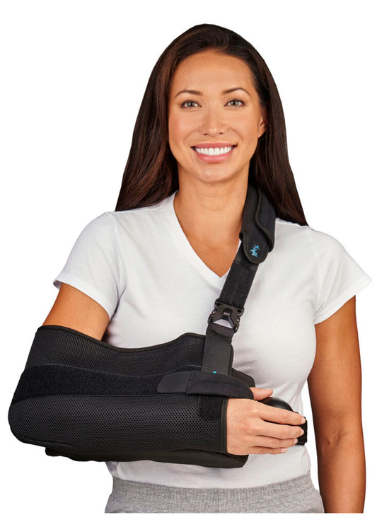 MedSpec Outrigger II Shoulder Immobilizer