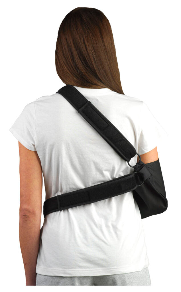 MedSpec Shoulder Immobilizer