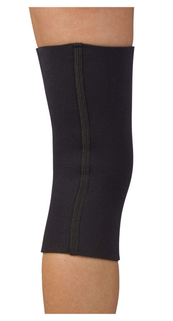MedSpec Padded Knee Sleeve