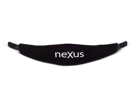 Back strap/wide neXus