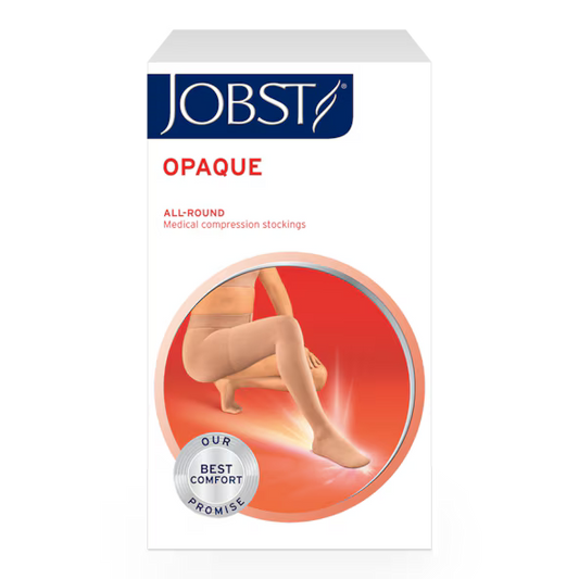 JOBST Opaque Pantyhose 20-30 mmHg