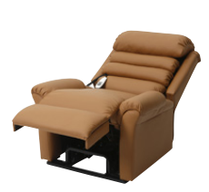 CAL+CARE - LC-07 Lift Reclining Chair-ONLINE SPECIAL PRICE