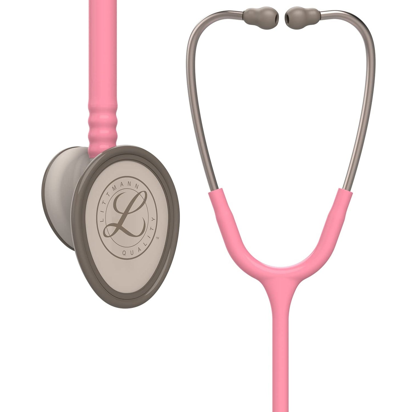 3M Littmann Lightweight II S.E. Tunable Diaphragm Stethoscope