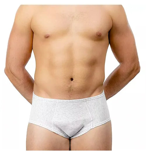 M-BRACE Air Hernia Brief