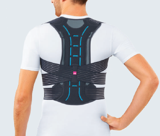 medi protect.CSB back support brace