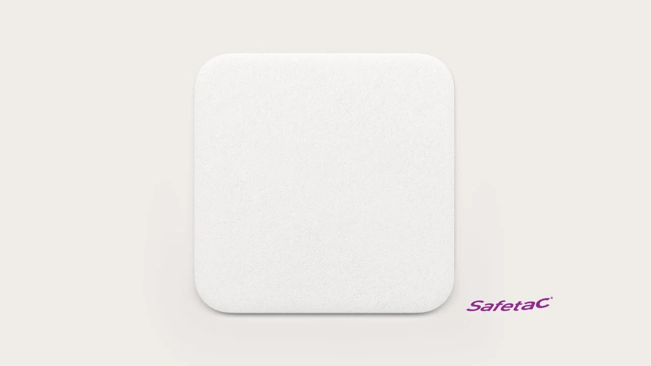 Mepilex XT Absorbent Dressing Foam