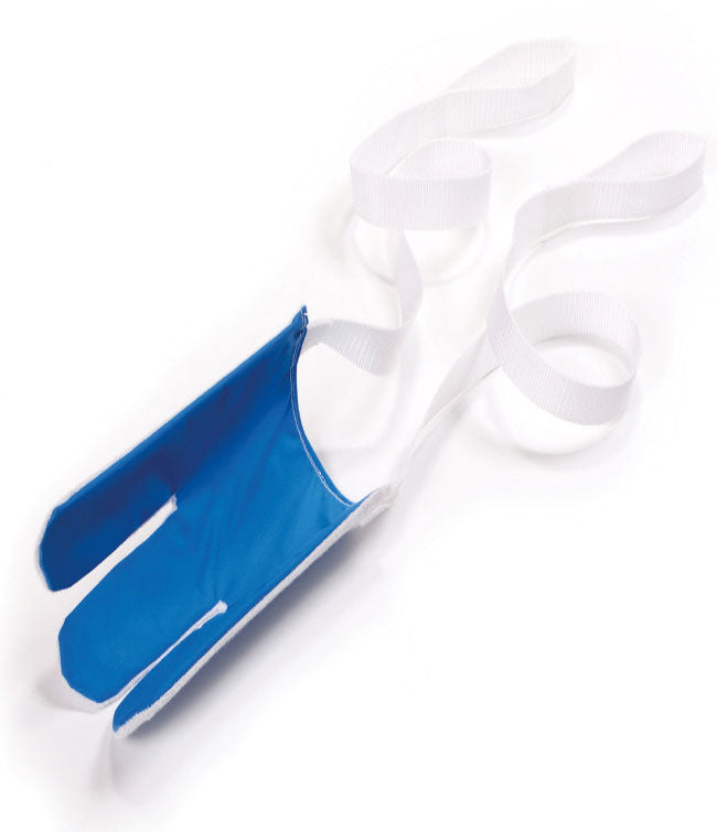 MOBB Easy-Pull sock aid for socks and light compression garments