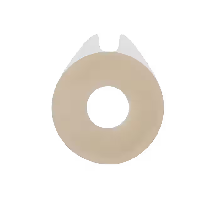 MOULDABLE BARRIER RINGS