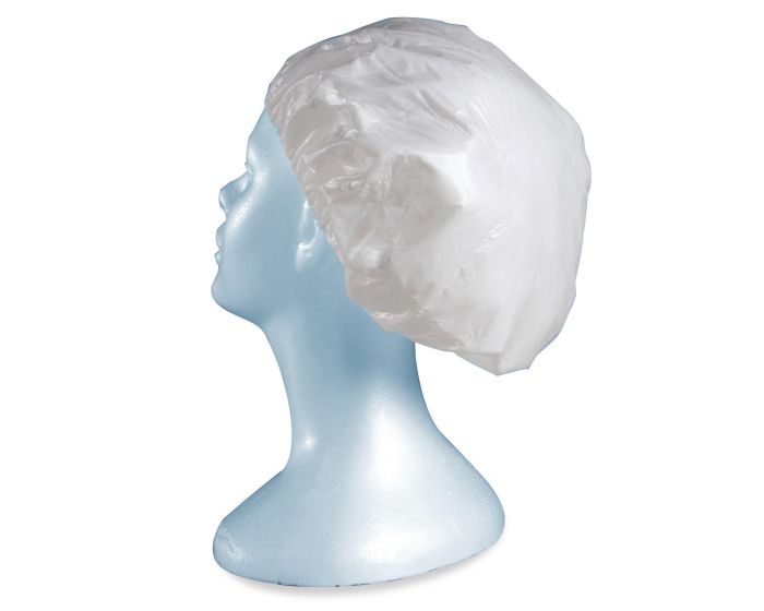 Medline ReadyBath Rinse-Free Conditioning Shampoo CAP