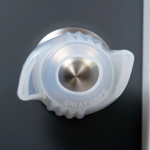 EZ DoorKnob Grips - ABLE LIFE 2PCS/Pack