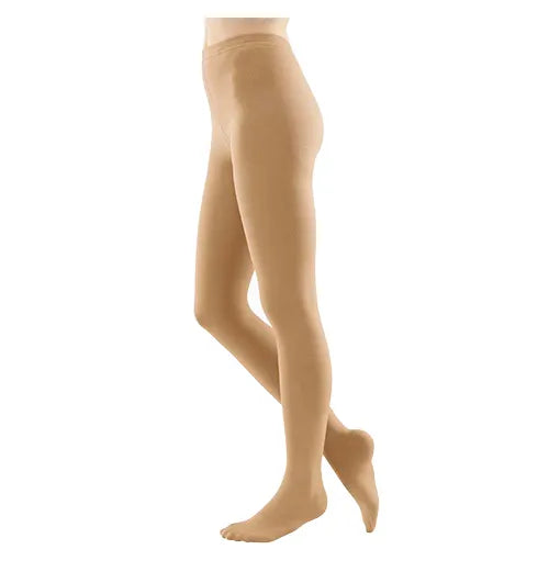 Bauerfeind Venotrain Discretion Pantyhose 20-30mmHg Normal