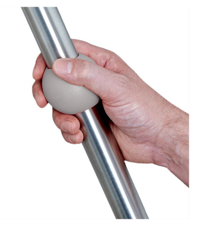 MOBB Easy Grip Ball