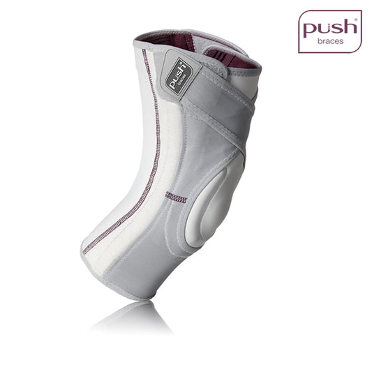 PUSH Care Knee Brace
