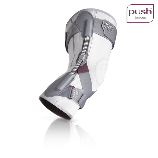 PUSH Med Knee Brace