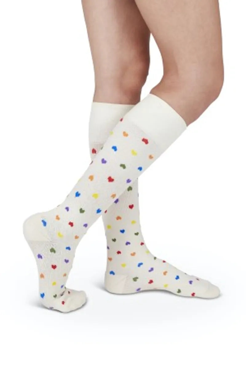 Medi Rejuva Heart Compression Stocking 15-20 mmHg