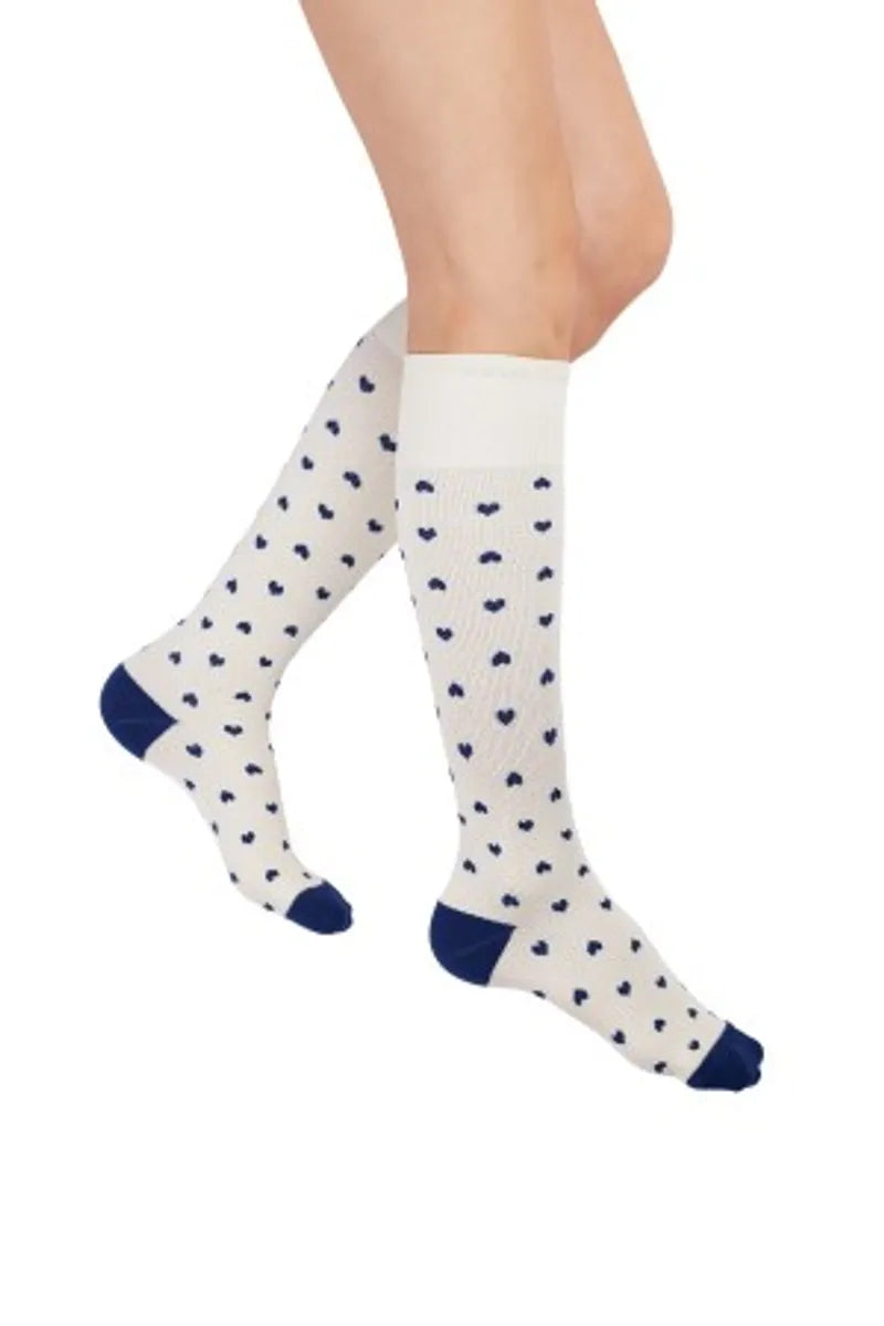 Medi Rejuva Heart Compression Stocking 15-20 mmHg