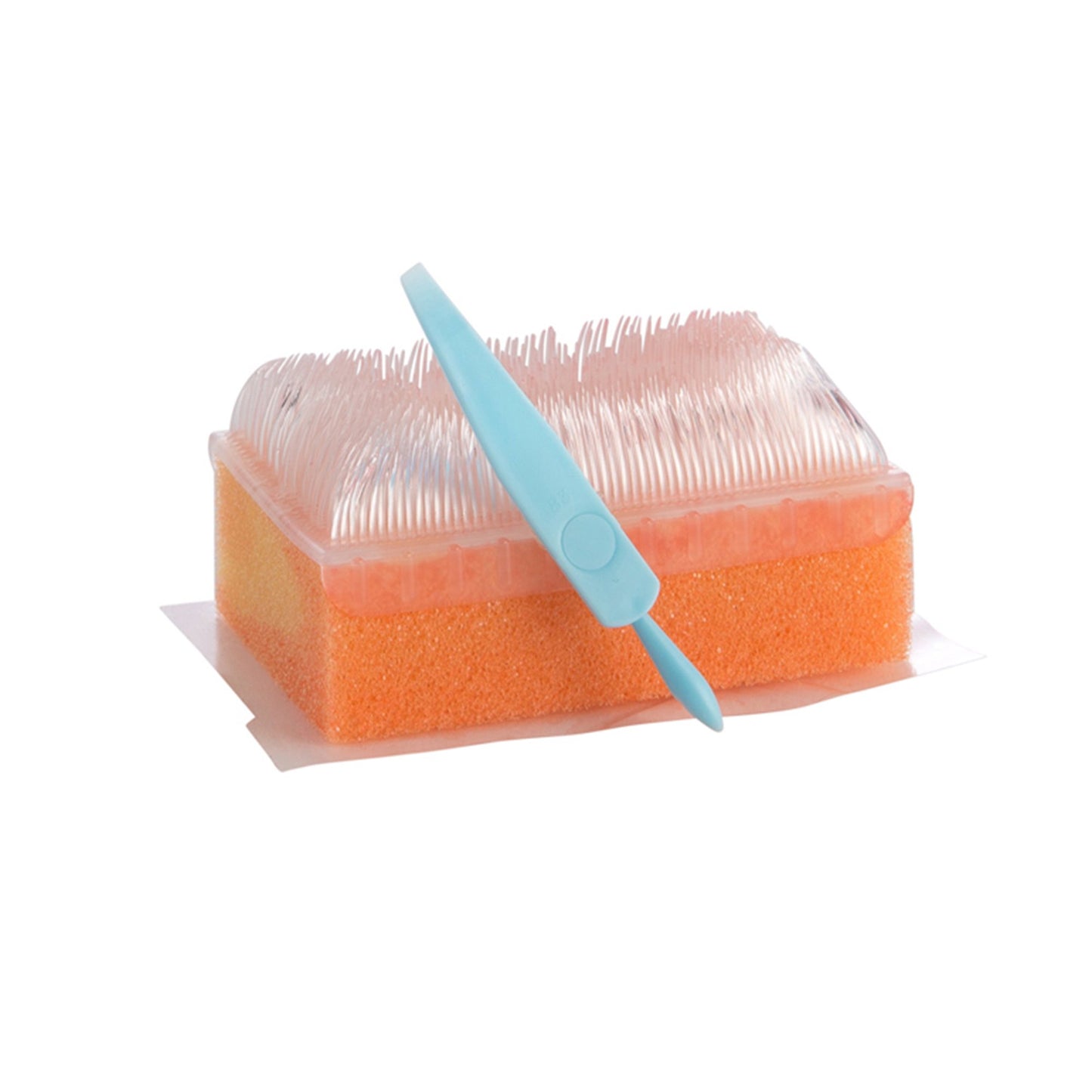 E-Z Surgical Scrub with Chlorhexidine 4%