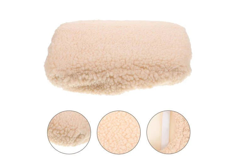 Knee Scooter Cushioned Pad Cover